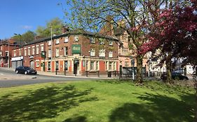 Assheton Arms Hotel