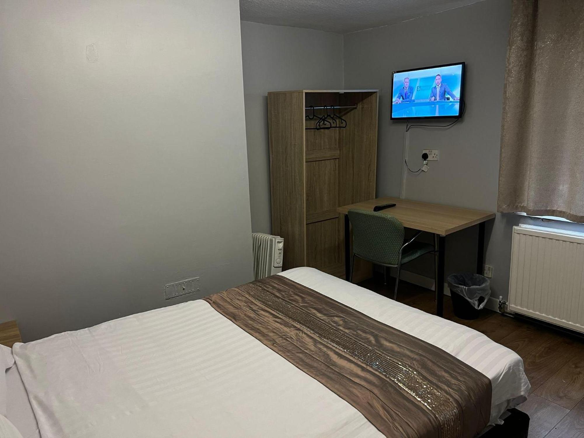 Assheton Arms Hotel Middleton  Buitenkant foto