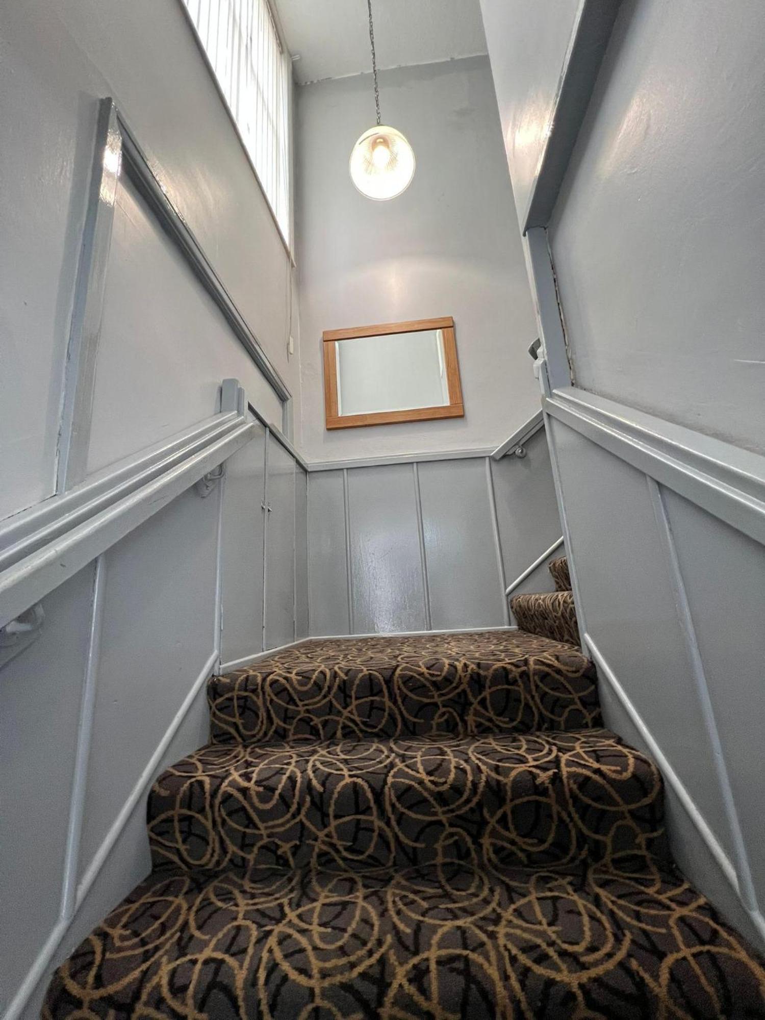 Assheton Arms Hotel Middleton  Buitenkant foto